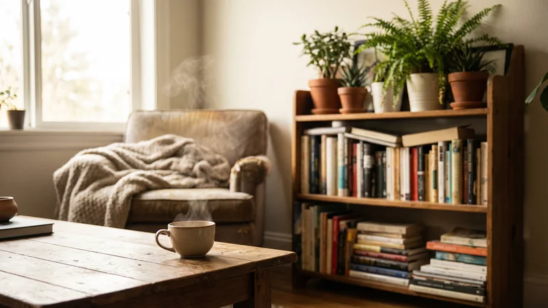 探花视频中常见的室内场景